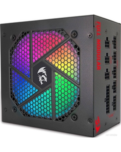 Блок питания RGPS-750W 71846 Redragon