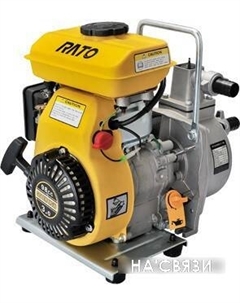 Мотопомпа RT25ZB20-1.1Q Rato