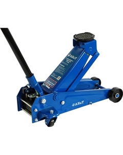 Подкатной домкрат T31203A 3т Ae&t