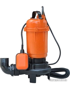 Дренажный насос WQ10-2 Skiper