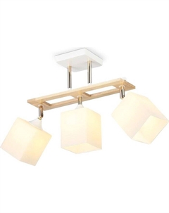 Люстра средней высоты Traditional TR9505 Ambrella light