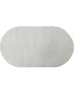 Ковер для жилой комнаты Шегги овал 18С36-ВИ sh o 01 (0.8x1.5) Витебские ковры