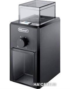 Кофемолка KG 79 Delonghi