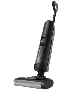 Вертикальный моющий пылесос G10 Wet and Dry Vacuum HHR12A (евровилка, черный) Dreame