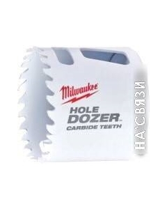 Коронка 49560731 Milwaukee