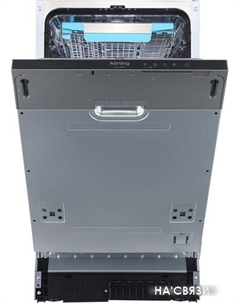 Посудомоечная машина KDI 45985 Korting