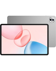 Планшет HONOR Pad 10 Wi-Fi 8GB/256GB (серый) Honor