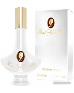 Духи White (30 мл) Pani walewska