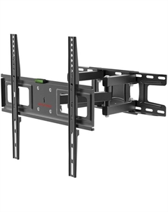 Кронштейн LCD-417 (черный) Arm media
