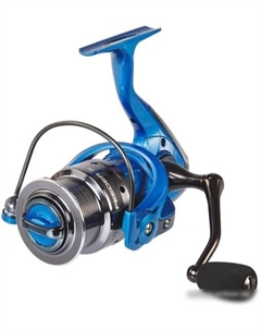 Катушка Diamond Feeder 5 5000FD Salmo