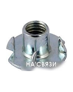 Набор гаек SM-94542-2500 Starfix