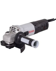 Угловая шлифмашина УШМ-125/1400 ЭПП Ресанта