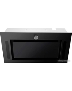 Кухонная вытяжка Asta 850 60 M (черный) Zorg