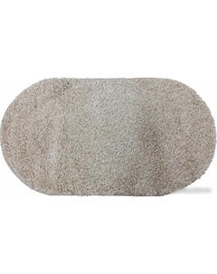 Ковер для жилой комнаты Шегги овал 18С36-ВИ sh 03 (1.6x2.3) Витебские ковры