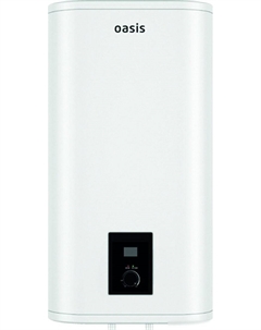 Накопительный электрический водонагреватель 100R Oasis