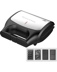 Многофункциональная сэндвичница ZSM-682 Zigmund & shtain