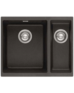 Кухонная мойка Sirius SID 160 125.0443.362 (оникс) Franke