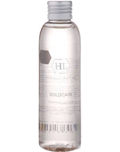 Косметика по уходу за лицом Лосьон для лица Boldcarе Starting 150 мл Holy land
