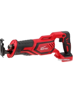 Сабельная пила CSR 1118 E (без АКБ) Wortex
