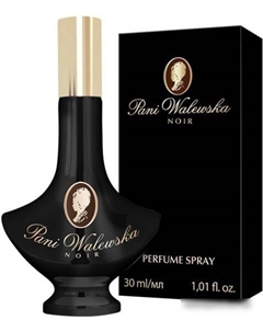 Духи Noir (30 мл) Pani walewska