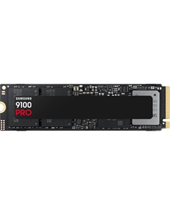 SSD 9100 Pro 1TB MZ-VAP1T0BW Samsung