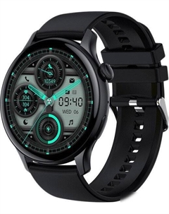 Умные часы J6 (черный) Xo