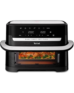 Аэрогриль (аэрофритюрница) EY9228E0 Tefal