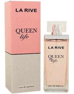 Парфюмерная вода Queen Of Life EdP (75 мл) La rive