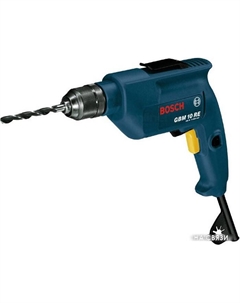 Безударная дрель GBM 10 RE [0601473600] Bosch