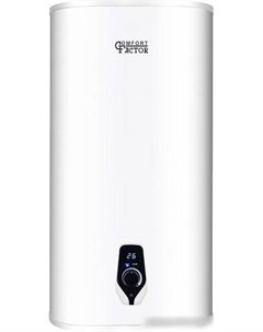 Накопительный электрический водонагреватель Optimum 30V Comfort factor