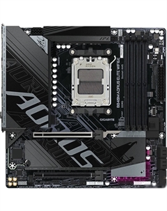 Материнская плата B840M Aorus Elite WiFi6e Gigabyte
