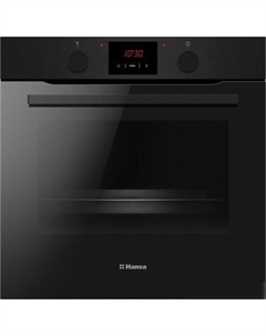 Электрический духовой шкаф BOES68431 Hansa