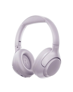 Беспроводные наушники H3 (фиолетовый) Qcy