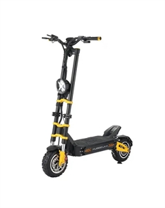 Электросамокат LX 11 Plus Kugoo kirin