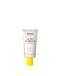 Солнцезащитный праймер крем Glowscreen SPF30 50 Supergoop!