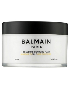 Маска для окрашенных волос Couleurs Couture Mask 200 Balmain
