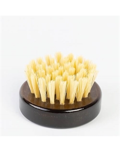 Щетка для бороды и волос лица массажная натуральная расческа Wellness. ultracare