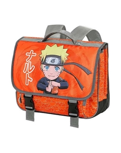 Рюкзак Cartable 2.0 Наруто Чикара Karactermania