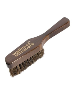 Щетка для обуви мягкая Wellness. ultracare