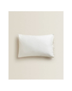 Наволочка детская Plain 50 x 75 см Zara home