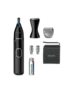 PHILIPS Триммер для носа и ушей NT5650/16 Philips