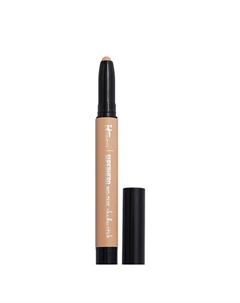 Водостойкие тени для век Superhero No Tug Shadow Stick It cosmetics