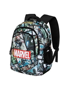 Рюкзак для бега Marvel The Avengers React Plus Karactermania