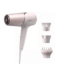 PHILIPS Фен BHD530/20 Philips