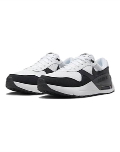 Кроссовки Air Max SYSTM White Black Nike