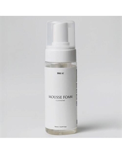 BR&AL’ Пенка для умывания Cleansing Mousse Foam 150 Brial’