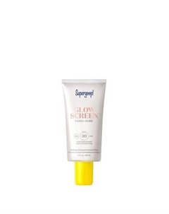 Солнцезащитный праймер крем Glowscreen SPF30 50 Supergoop!