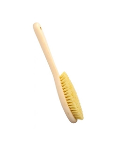 Щетка для сухого массажа антицеллюлитная Wellness. ultracare