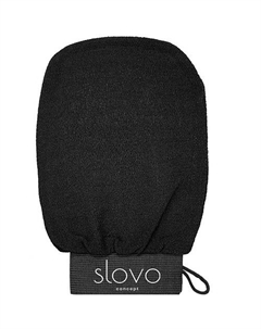 Мочалка для пилинга, рукавица кесе для бани, душа, СПА Slovo concept