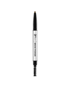 Карандаш для бровей Brow Power Universal Eyebrow Pencil It cosmetics